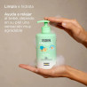 ISDIN BABYNATURALS DUO GEL 750 ML