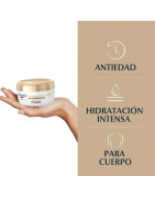 EUCERIN HYALURON-FILLER + ELASTICITY CREMA CORPORAL 200ML