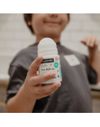 SUAVINEX Desodorante Kids Roll-On, 50ml