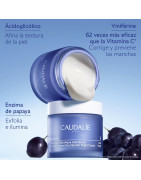 CAUDALIE VINOPERFECT CREMA DE NOCHE RECARGA 50ML