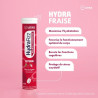 UPSA HYDRAFIZZ HYDRA X16 GUSTO FRESA