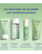 CAUDALIE STARTER KIT VINOPURE