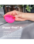 INTIMINA ZIGGY CUP 2 TALLA B