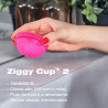 INTIMINA ZIGGY CUP 2 TALLA B