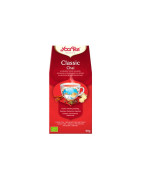 YOGI TEA CLASSIC CHAI 90G