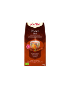 YOGI TEA CHOCO CHAI 90G