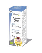 Physalis Equinácea Própolis 100ml