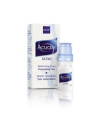 Acuaiss Ultra Gotas Humectantes 10 ml
