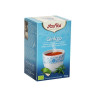 Yogi Tea Ginkgo Infusión 17 bolsitas