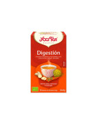 YOGI TEA DIGESTION