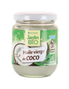 Jardin Bio Aceite de Coco 200 ml