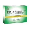 Dr. Andreu Garganta y Vías Respiratorias 24 pastillas
