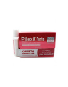 Pilexil Ampollas Anticaída 15 ampollas + 5 de regalo