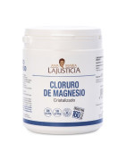 ANA MARIA LA JUSTICIA CLORURO MAGNESIO 400GR