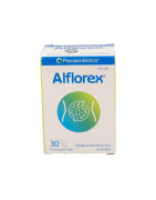 ALFLOREX 30 CAPSULAS