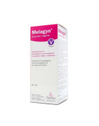 Melagyn Solución Vaginal 100ml + Cánula