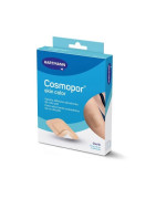 COSMOPOR SKIN ESTERIL COLOR 10 X 8