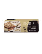 Siken Diet Mini Bread con Semillas 8 rebanadas