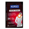 Urgo Parche Calor Contracturas y Lumbalgias 2 unidades