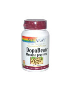 SOLARAY DOPABEAN 60 COMPRIMIDOS