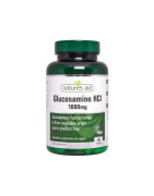 Natures Aid Glucosamina HCI 1000mg 90 comprimits