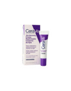CERAVE CREMA REAFIRMANTE CONTORNO DE OJOS 15ML