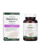 Natures Aid SleepEezy Valeriana 150mg Liberación Pronlogada 60 comp