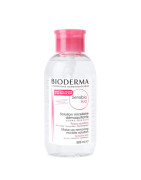 Bioderma Sensibio H2O Solución Micelar 500 ml