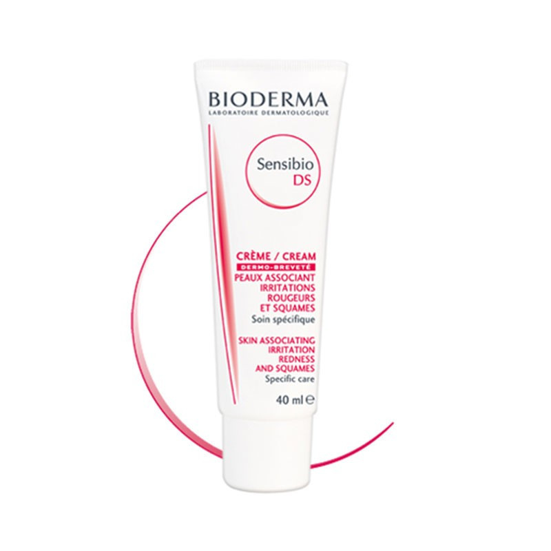 Bioderma Sensibio DS+ Crema Calmante 40 ml