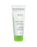 Bioderma Sébium Gel Exfoliante 100 ml
