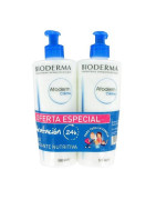 Bioderma Atoderm Crema Ultra-Nutritiva 500ml x2 unidades