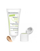 Bioderma Sébium  Global Cover Corrector Anti-imperfecciones 30 ml
