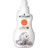 Attitude Suavizante Ropa Citrus 1000ml