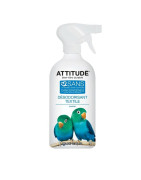 Attitude Desodorante Ropa Glaciar 475ml