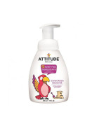 Attitude loción para retirar la crema solar 295 ml