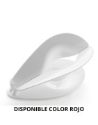 BELLEMONT SOPORTE PARA MICROONDAS BIBERONES ROJO