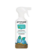 Attitude Desodorante Textil 475 ml