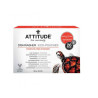 Attitude Pastillas Ecológicas Lavavajillas 26 ud