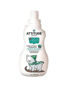 Attitude Suavizante Néctar 1000ml