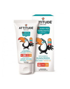 Attitude Crema Solar Infantil SPF30 75 gr