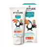 Attitude Crema Solar Infantil SPF30 75 gr