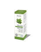 Physalis Aceite Vegetal de Aloe Vera 100ml