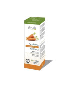 Physalis Aceite de Zanahoria BIO 100ml