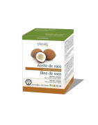 Physalis Aceite de Coco BIO 250ml