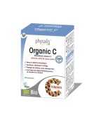 PHYSALIS ORGANIC C BIO 30 COMPRIMIDOS