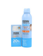 ISDIN PEDIATRICS SPRAY +FUSIONWATER MAGIC PEDIATRICS