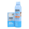 ISDIN PEDIATRICS SPRAY +FUSIONWATER MAGIC PEDIATRICS