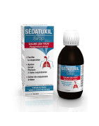 Sédatuxil Jarabe Tos Productiva 125ml