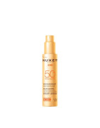 Nuxe Sun Spray Fundente Alta Protección SPF50 150ml