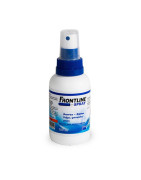 Frontline Spray Insectos y Parásitos 100ml